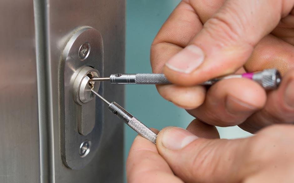 serrurier porte blindée Montigny-Lencoup