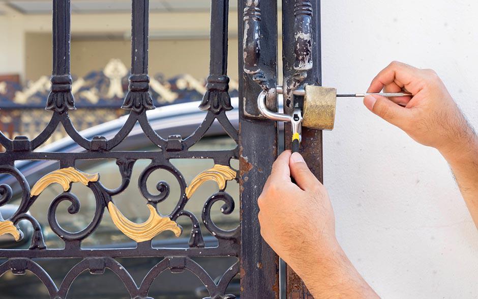 expert serrurier Paris 6