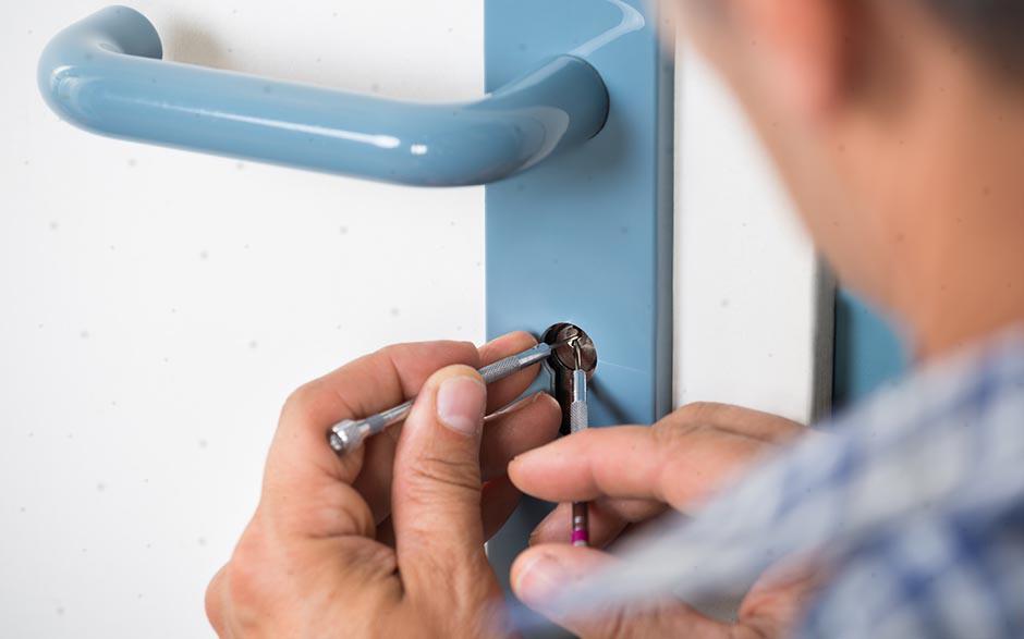 serrurier porte blindée Montigny-Lencoup