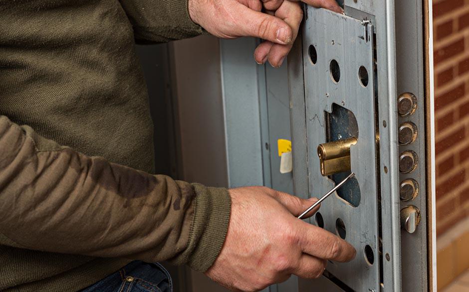 serrurier porte blindée Héricy
